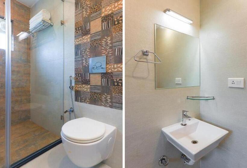 غرفة قياسية, Super Collection O Companion Leisure Homes