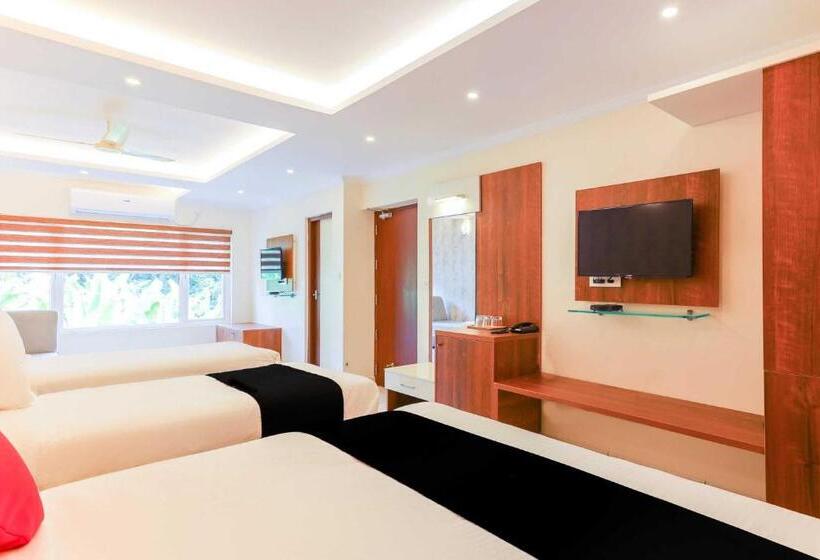 Номер Стандарт, Super Collection O Companion Leisure Homes