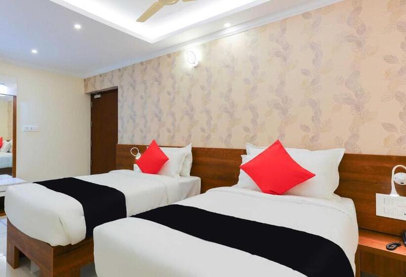 غرفة قياسية, Super Collection O Companion Leisure Homes