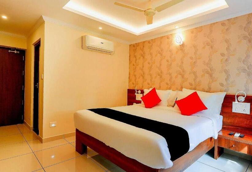 Номер Стандарт, Super Collection O Companion Leisure Homes