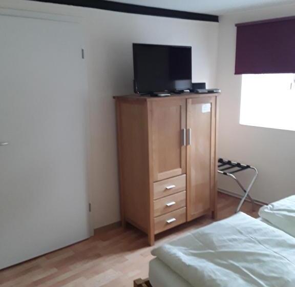 Номер Стандарт, Gästehaus Oh La La