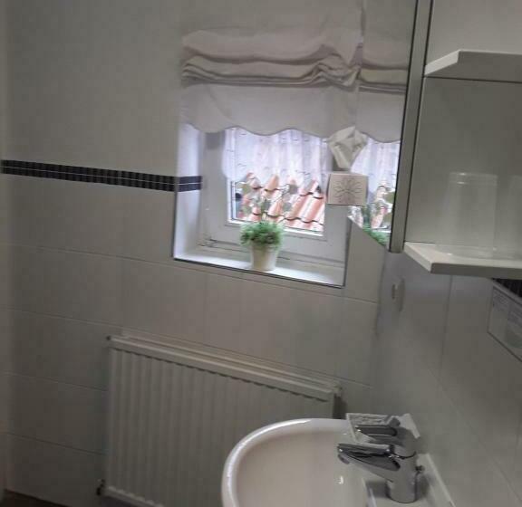 Номер Стандарт, Gästehaus Oh La La