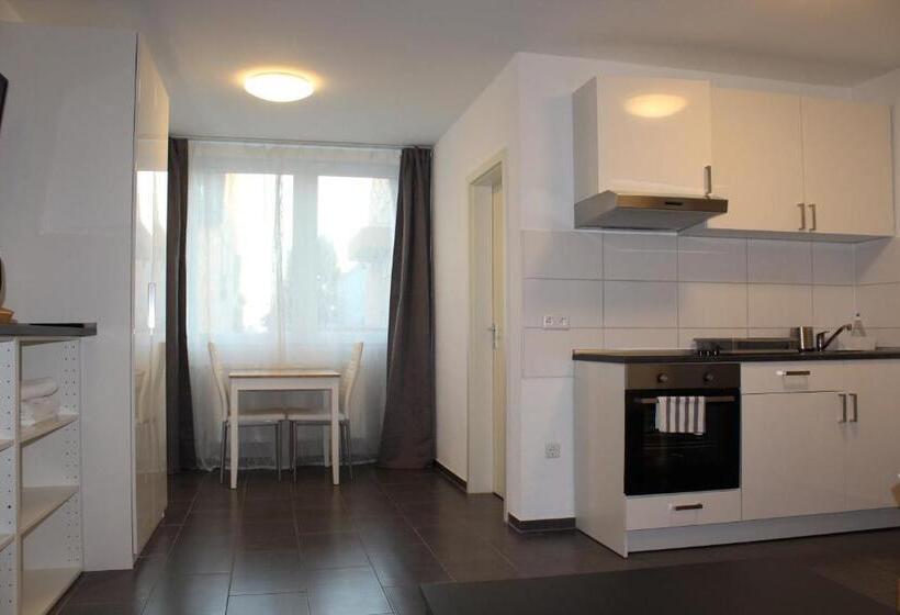 Номер Стандарт Индивидуальный, Libarty Appartments