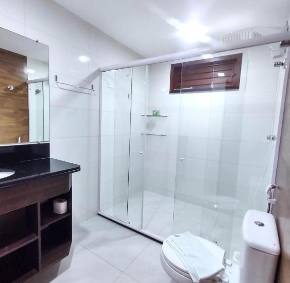 スイート(家族用), Napraia Brasil Pousada