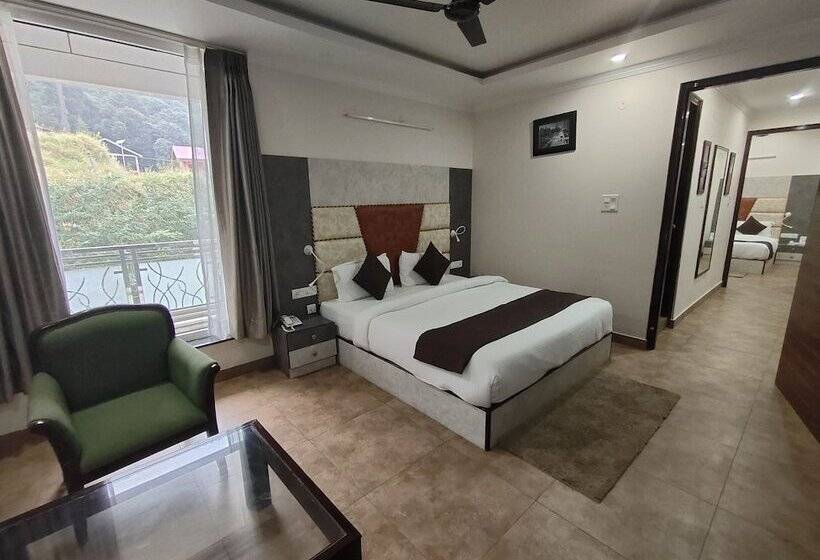 سوییت خانوادگی, White Pearl