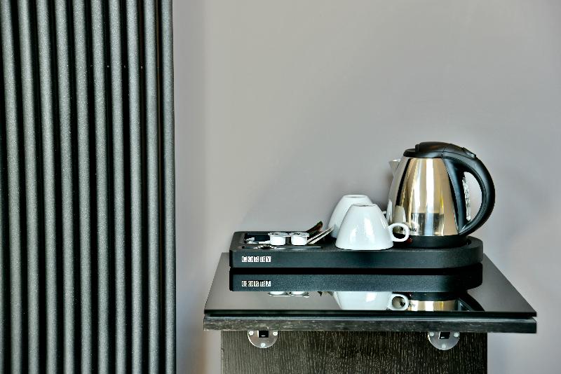 스위트 킹사이즈 침대, Best Western Plus Executive Residency Marion