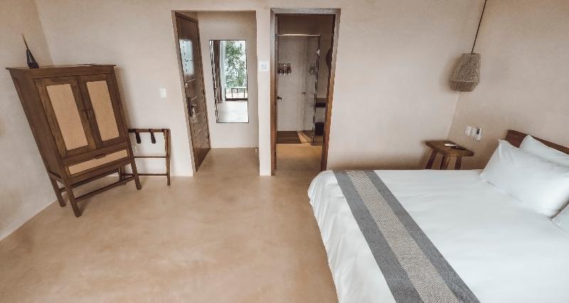 Suite with Pool, Mbh Maya Bacalar Hotel Boutique