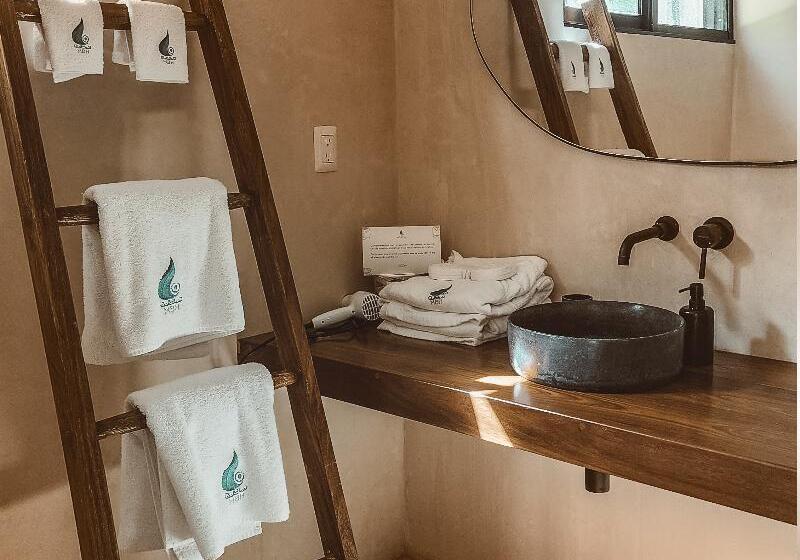 Suite with Pool, Mbh Maya Bacalar Hotel Boutique