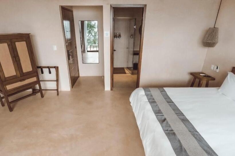 Suite with Pool, Mbh Maya Bacalar Hotel Boutique