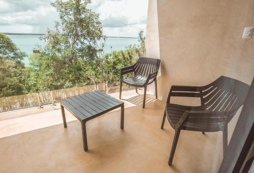 Suite with Pool, Mbh Maya Bacalar Hotel Boutique