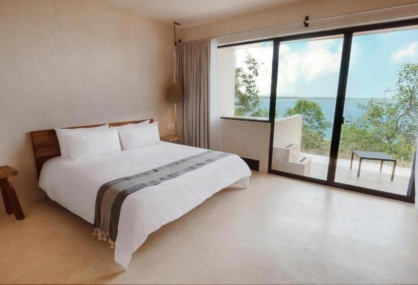 Suite with Pool, Mbh Maya Bacalar Hotel Boutique