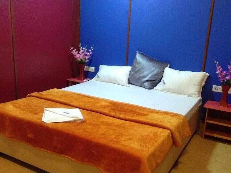 חדר דלוקס, Sweet Dream Resort