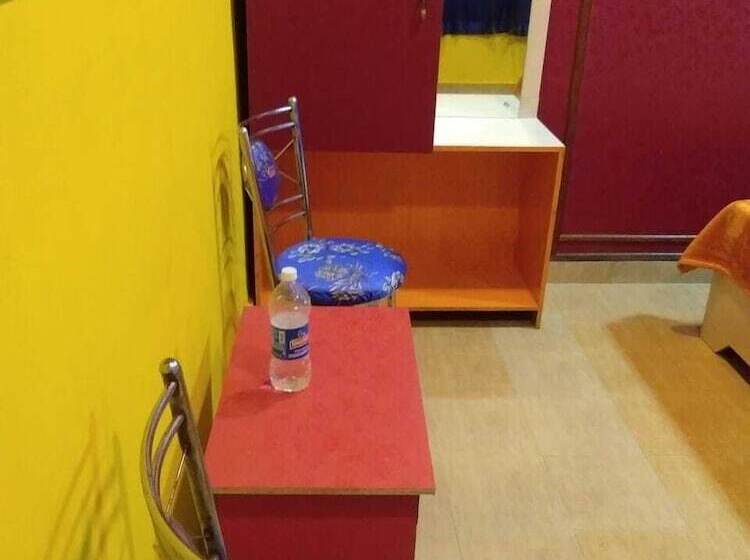 חדר דלוקס, Sweet Dream Resort