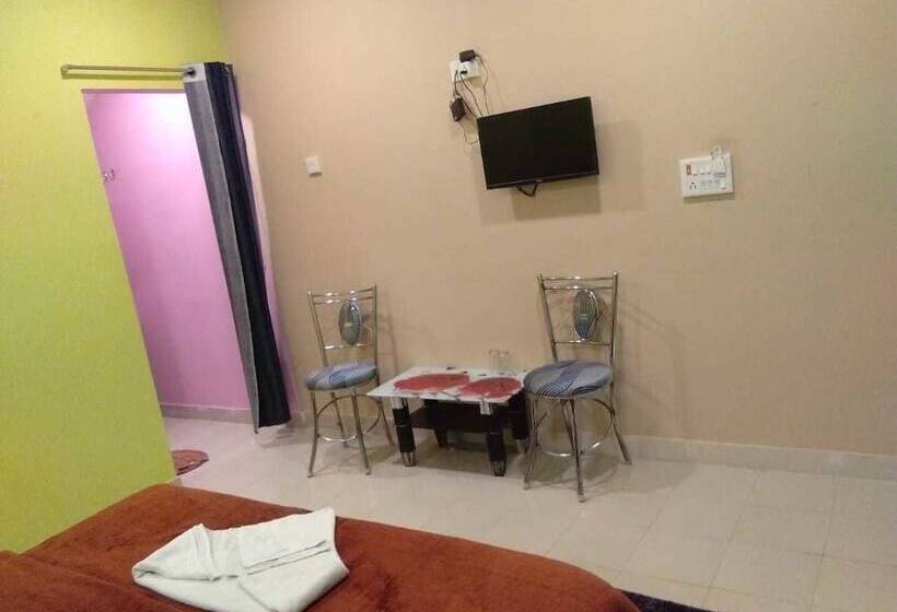 חדר דלוקס, Sweet Dream Resort
