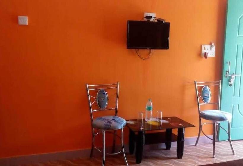 חדר דלוקס, Sweet Dream Resort