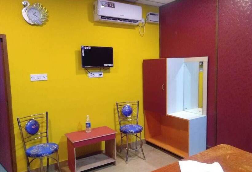 חדר סטנדרט, Sweet Dream Resort