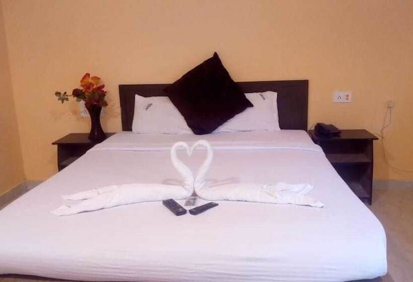 חדר סטנדרט, Sweet Dream Resort