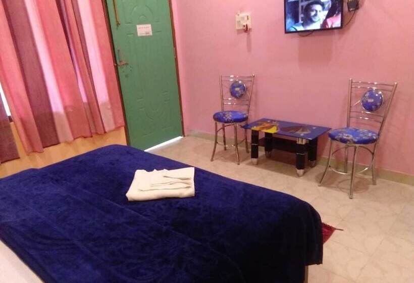 חדר סופריור, Sweet Dream Resort