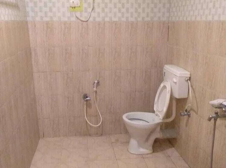 חדר משפחתי, Sweet Dream Resort