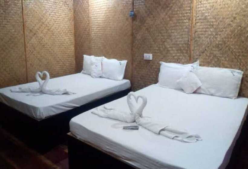 חדר משפחתי, Sweet Dream Resort