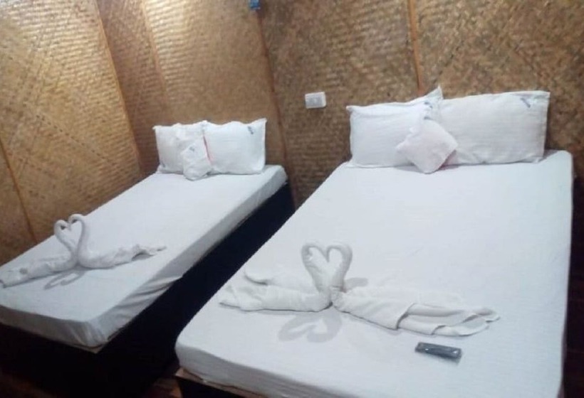 חדר משפחתי, Sweet Dream Resort