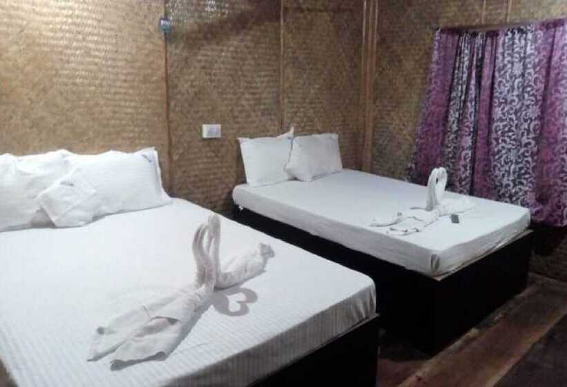 חדר משפחתי, Sweet Dream Resort