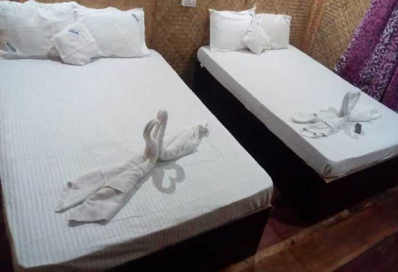 חדר משפחתי, Sweet Dream Resort