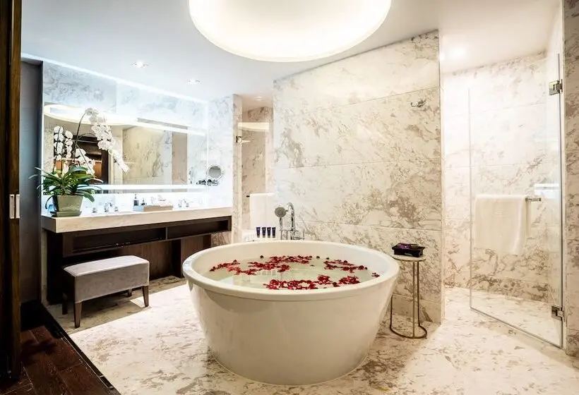 Premium-sviitti, Divalux Resort & Spa Bangkok, Suvarnabhumi Airport Free Shuttle