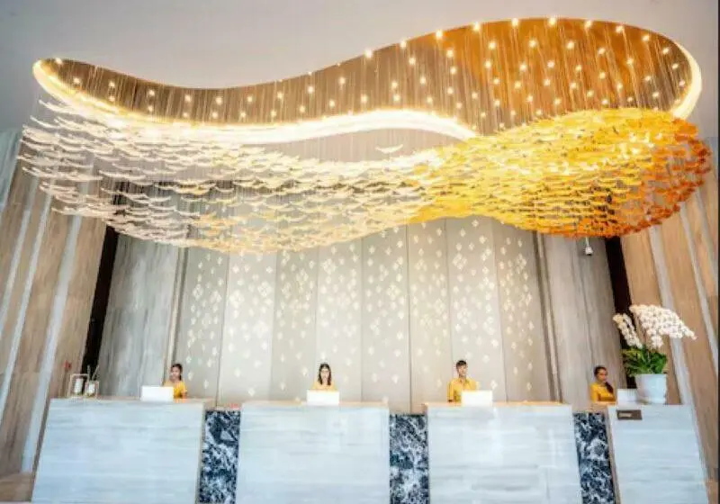 Premium-huone, Divalux Resort & Spa Bangkok, Suvarnabhumi Airport Free Shuttle