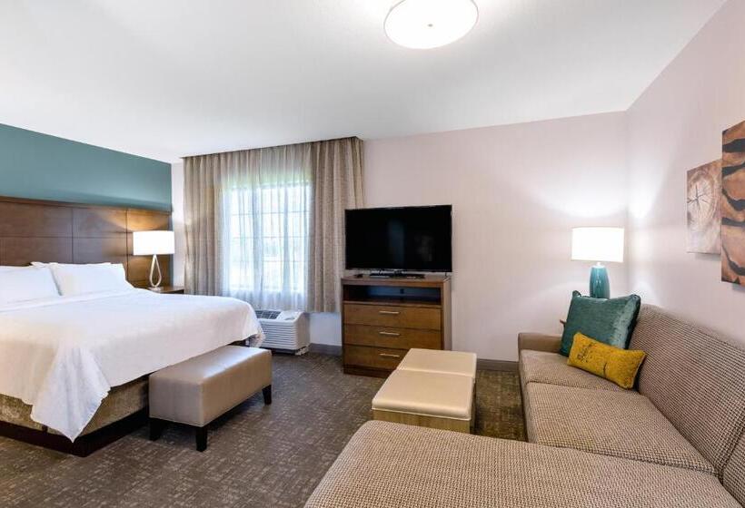 스탠다드 스튜디오, Staybridge Suites   Fort Lauderdale Airport   West, An Ihg