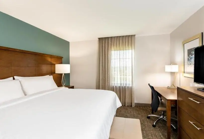 身障者適用スタンダードルーム, Staybridge Suites   Fort Lauderdale Airport   West, An Ihg