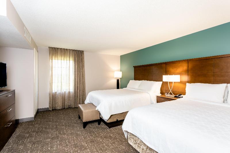 장애인을 위한 스위트, Staybridge Suites   Fort Lauderdale Airport   West, An Ihg
