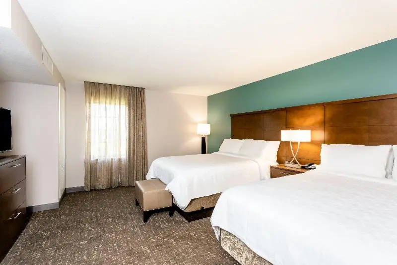 身障者適用スイートルーム, Staybridge Suites   Fort Lauderdale Airport   West, An Ihg