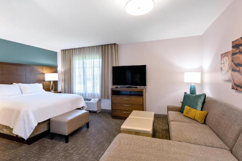 스탠다드 스튜디오, Staybridge Suites   Fort Lauderdale Airport   West, An Ihg