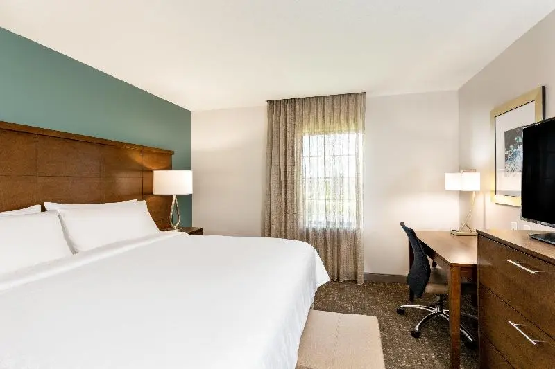 身障者適用スイートルーム, Staybridge Suites   Fort Lauderdale Airport   West, An Ihg
