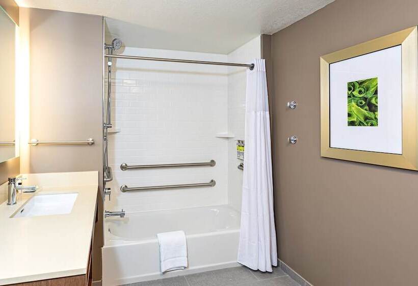 침실 2개 스위트, Staybridge Suites   Fort Lauderdale Airport   West, An Ihg