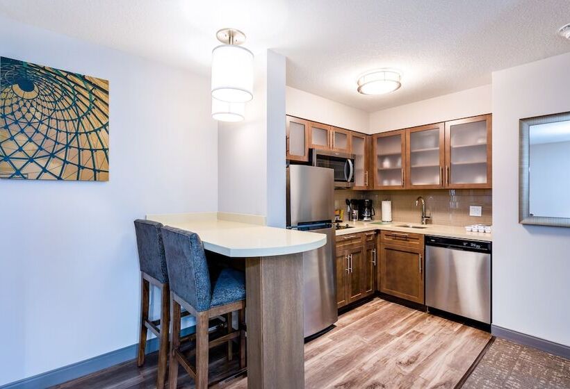 침실 2개 스위트, Staybridge Suites   Fort Lauderdale Airport   West, An Ihg