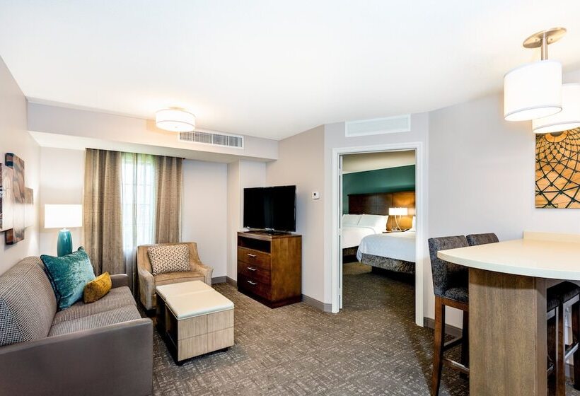 침실 2개 스위트, Staybridge Suites   Fort Lauderdale Airport   West, An Ihg