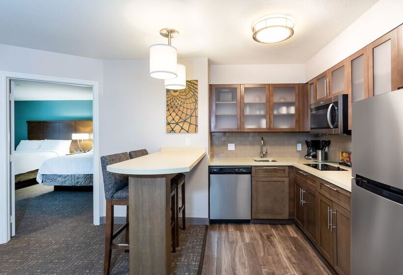 침실 2개 스위트, Staybridge Suites   Fort Lauderdale Airport   West, An Ihg