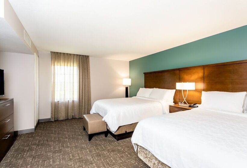 ２ベッドスイートルーム, Staybridge Suites   Fort Lauderdale Airport   West, An Ihg