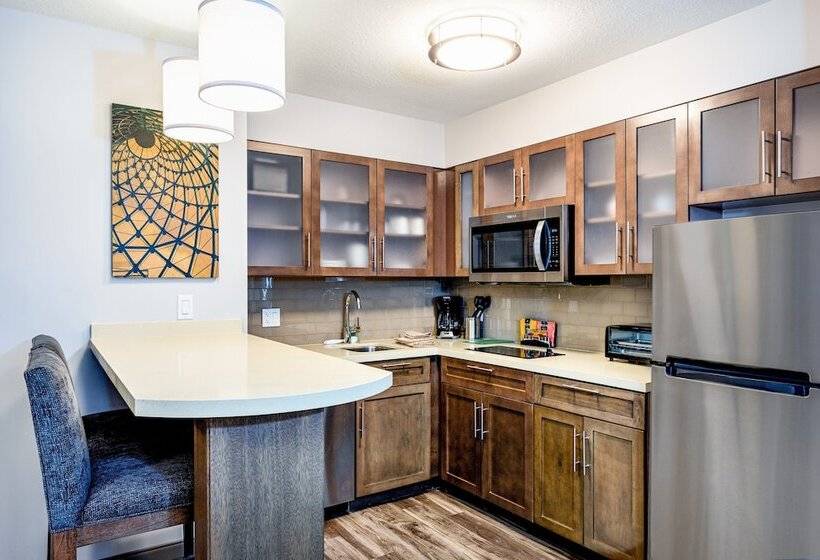 스위트, Staybridge Suites   Fort Lauderdale Airport   West, An Ihg