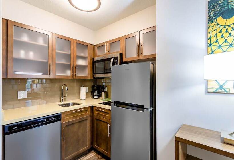 장애인을 위한 스위트, Staybridge Suites   Fort Lauderdale Airport   West, An Ihg