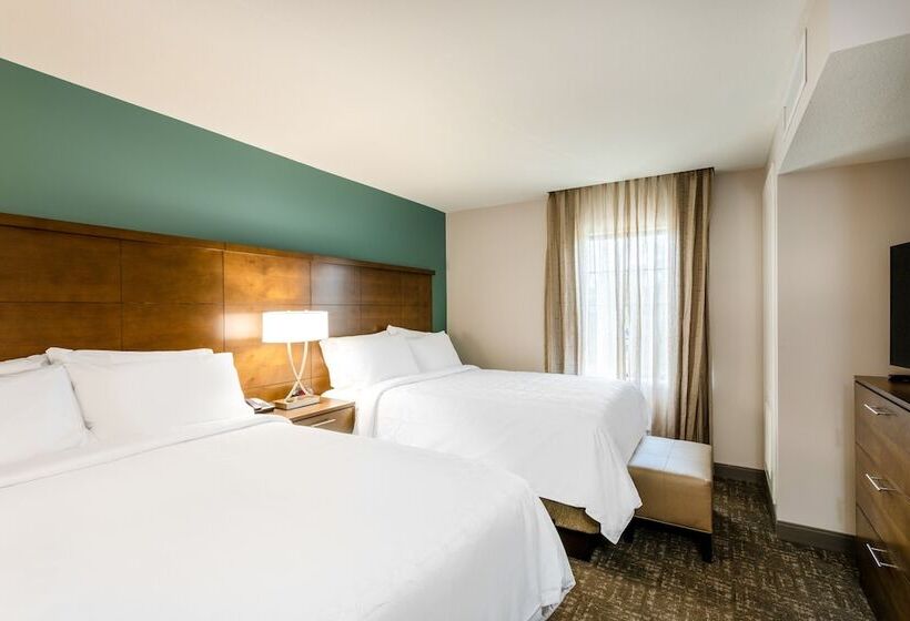 스탠다드 스튜디오, Staybridge Suites   Fort Lauderdale Airport   West, An Ihg