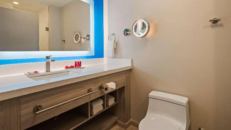 Standard-huone, Best Western Premier Winnipeg East