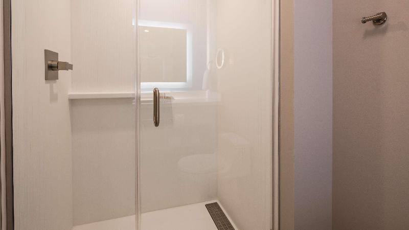 חדר סטנדרט, Best Western Premier Winnipeg East