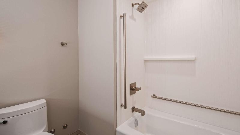 חדר סטנדרט, Best Western Premier Winnipeg East