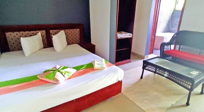 Номер Deluxe, Ellisa Hospitality And