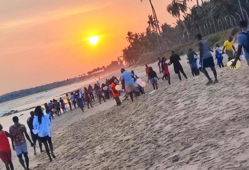 اتاق اکونومی یک تخته, Ellisa Hospitality And