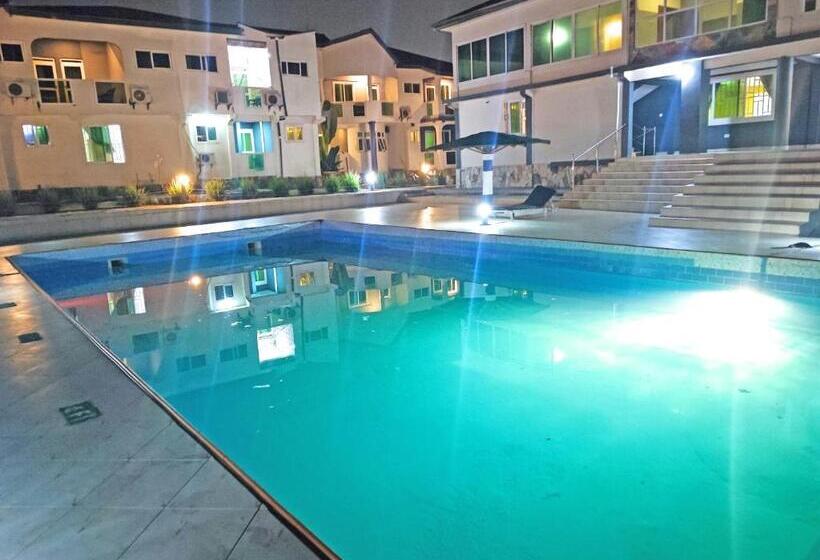 اتاق اکونومی یک تخته, Ellisa Hospitality And