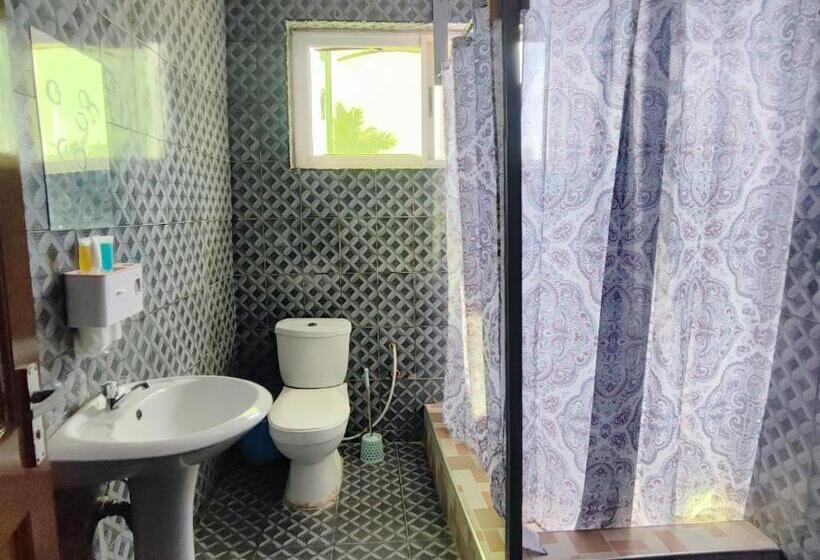 اتاق اکونومی یک تخته, Ellisa Hospitality And